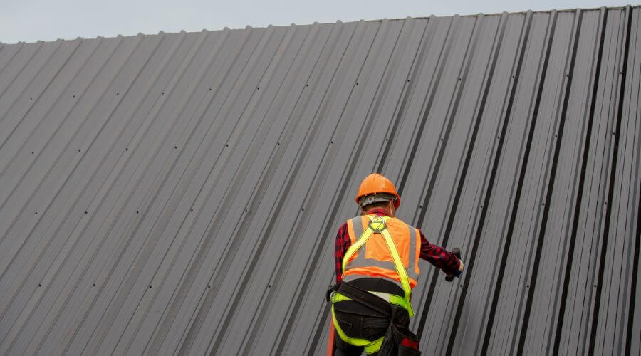 Expert Emergency Roof Repairs services in Rocky Point, NY